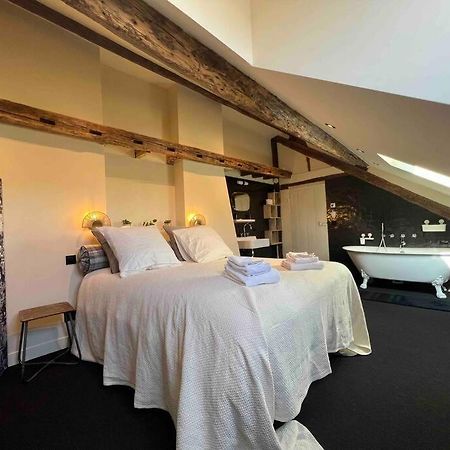 Suite Versailles Quartier Saint-Louis 6 Personnes Zewnętrze zdjęcie