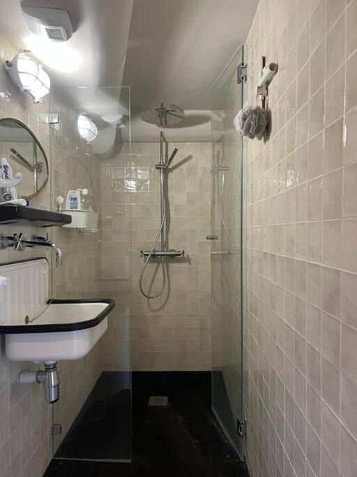 Suite Versailles Quartier Saint-Louis 6 Personnes Zewnętrze zdjęcie