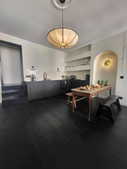 Suite Versailles Quartier Saint-Louis 6 Personnes Zewnętrze zdjęcie