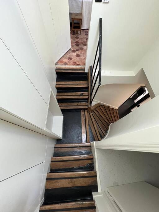 Suite Versailles Quartier Saint-Louis 6 Personnes Zewnętrze zdjęcie